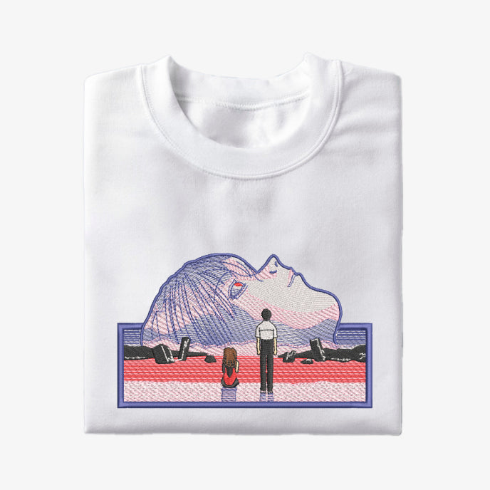 EVANGELION