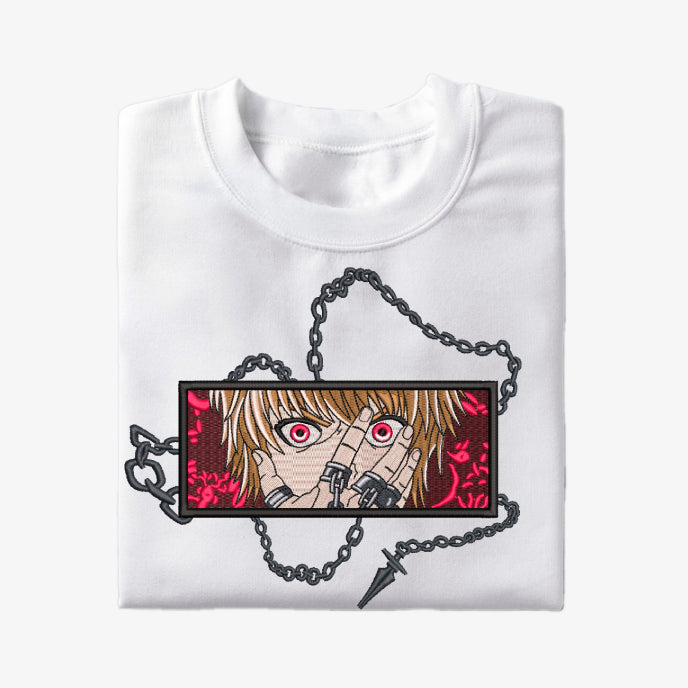 KURAPIKA - CAMISETA