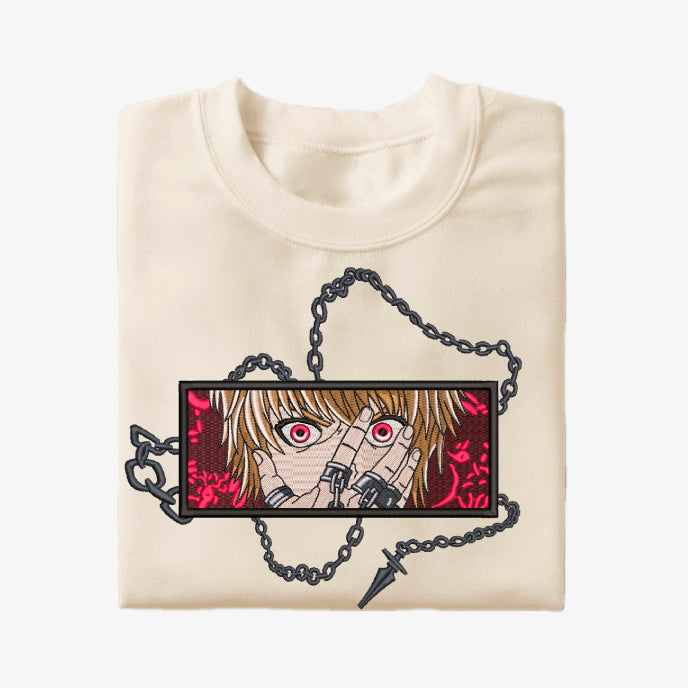 KURAPIKA - CAMISETA