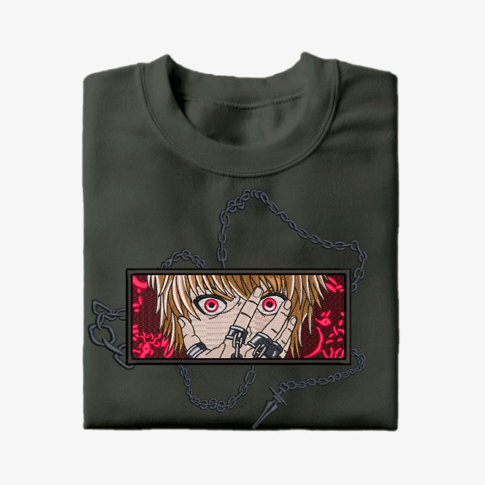 KURAPIKA - CAMISETA
