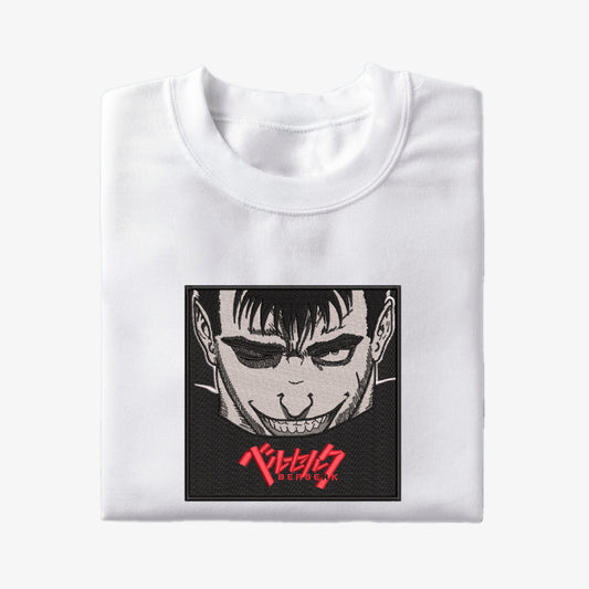 BERSERK - 2.0 - CAMISETA