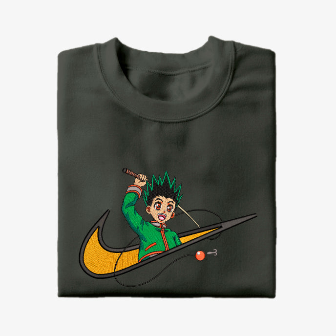 GON - HUNTER X HUNTER
