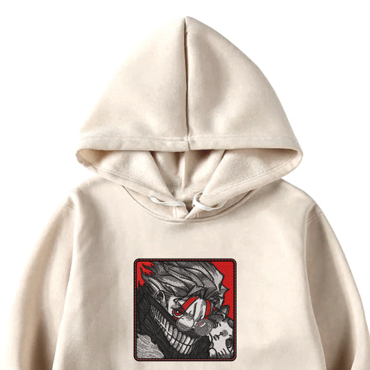 DANDADAN OKARUN - EDICION ESPECIAL - ABRIGO