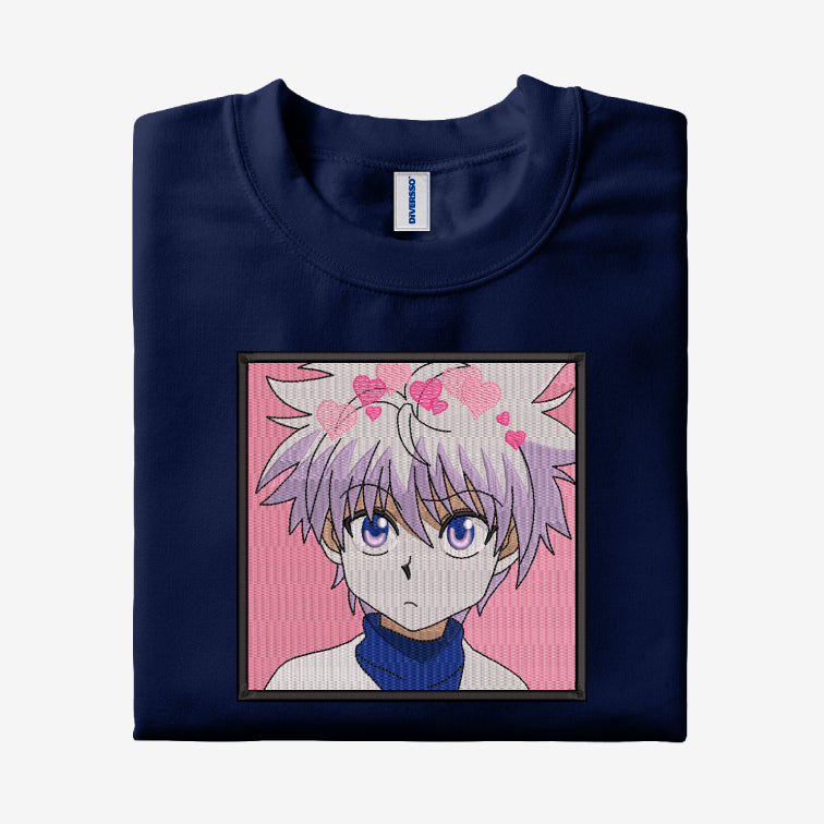 KILLUA - 4.0