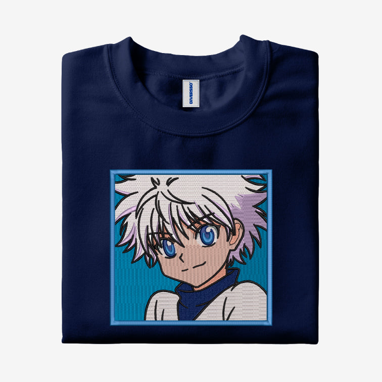 KILLUA - 5.0