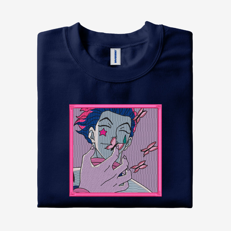 HISOKA - 4.0