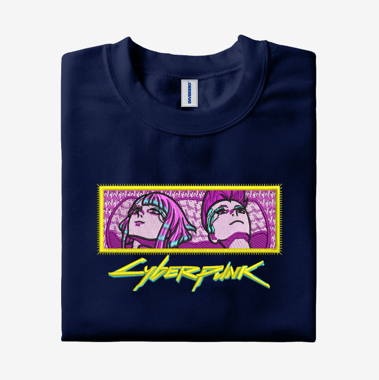 CYBERPUNK