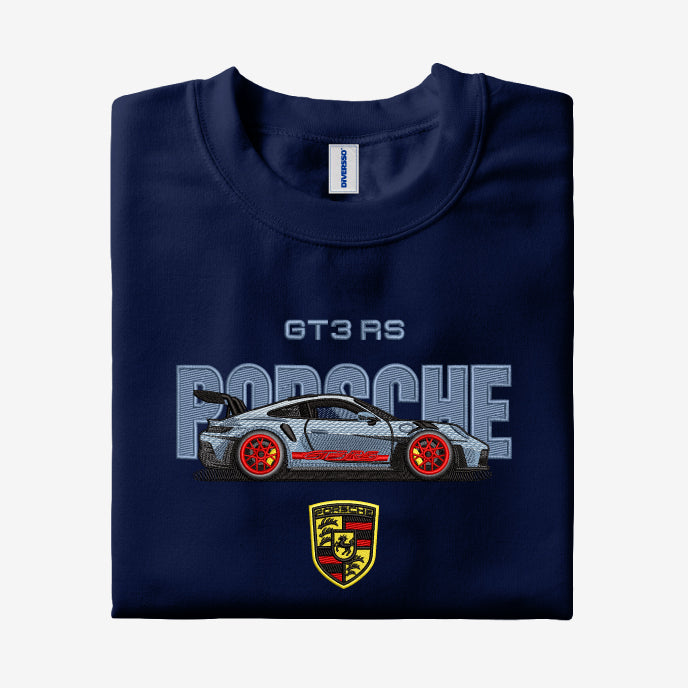Car - 911 GT3 RS - 2.0