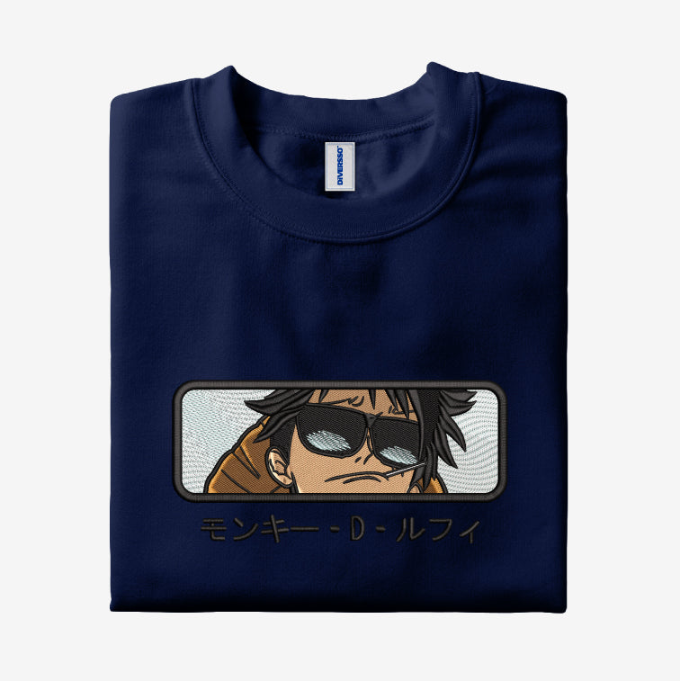 LUFFY - 7.0