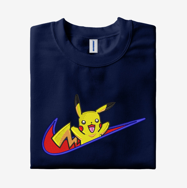 POKÉMON - PIKACHU - 2.0