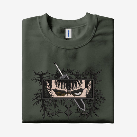 BERSERK - CAMISETA
