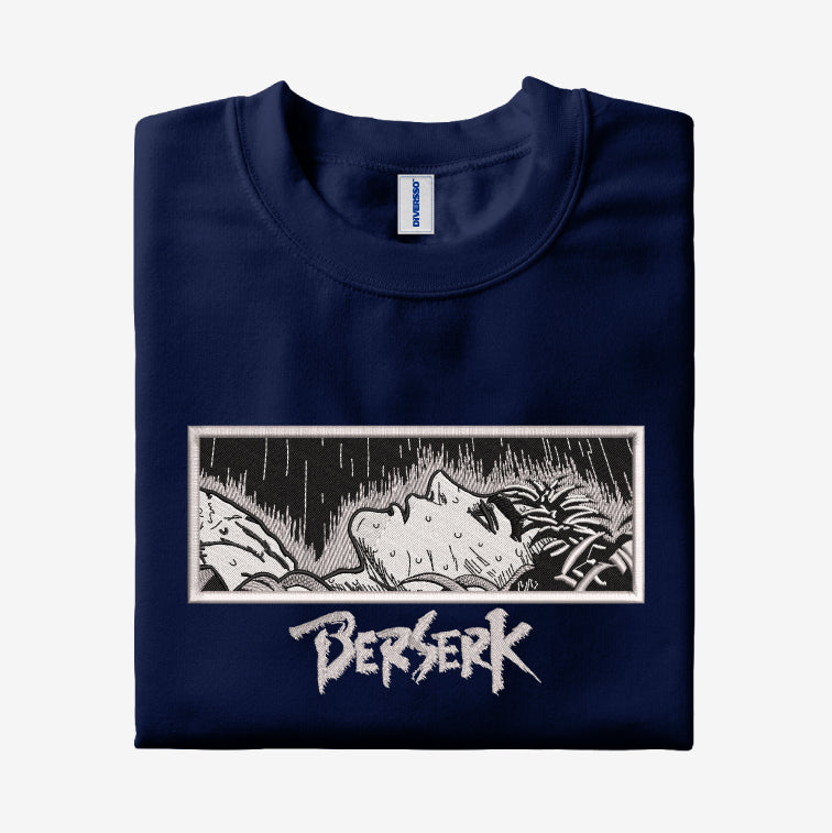 BERSERK - 3.0
