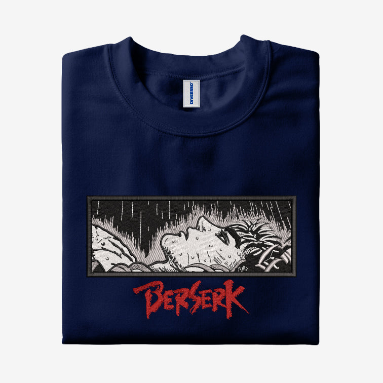 BERSERK - 3.0