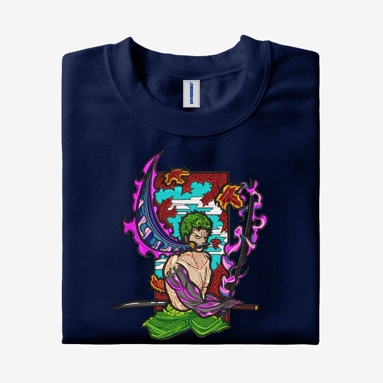 RORONOA ZORO - EDICION ESPECIAL