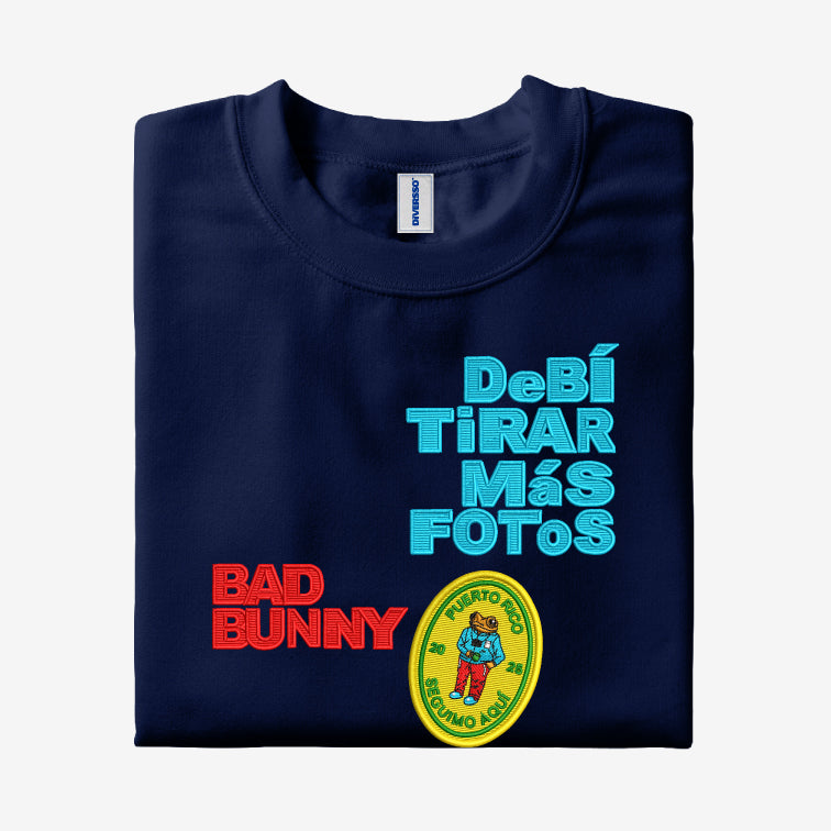 BAD BUNNY - DTMF - 2.0