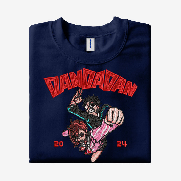 DANDADAN - OKARUN & MOMO AYASE 2.0