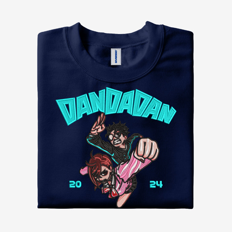 DANDADAN - OKARUN & MOMO AYASE 2.0
