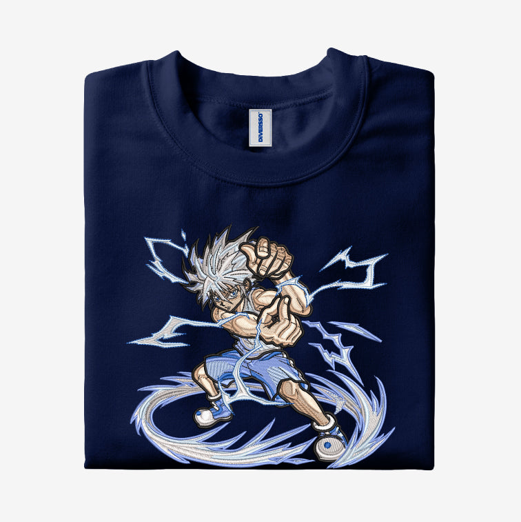 KILLUA - EDICION ESPECIAL