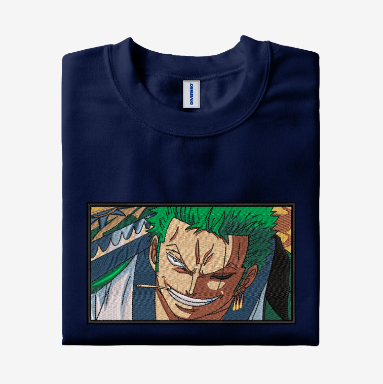 RORONOA ZORO