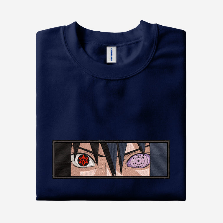 SASUKE EYES