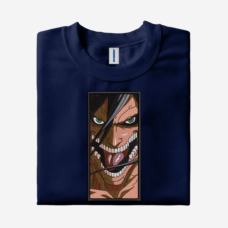 EREN JEAGER - 2.0