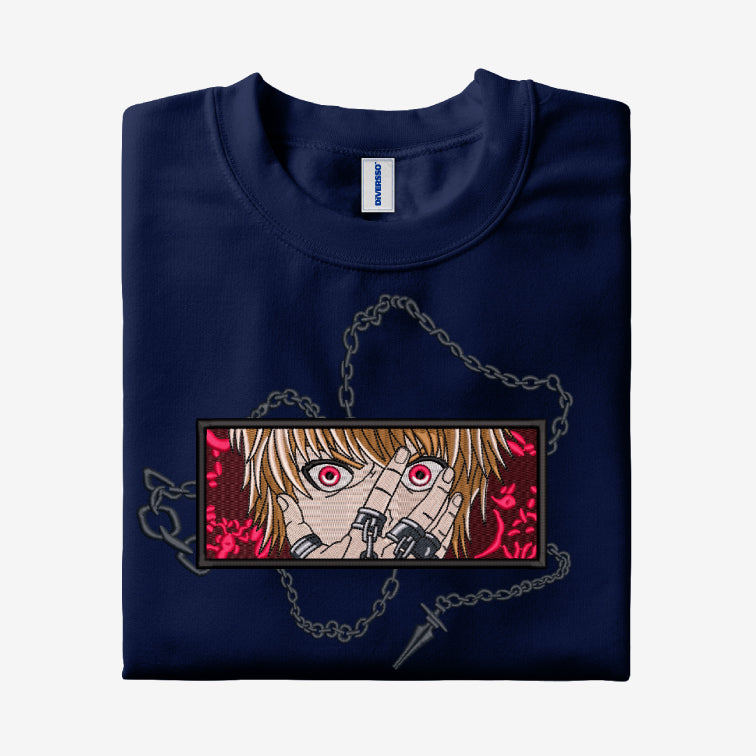 KURAPIKA - CAMISETA