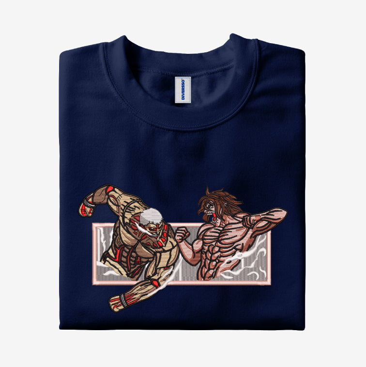 ATTACK ON TITAN - 2.0
