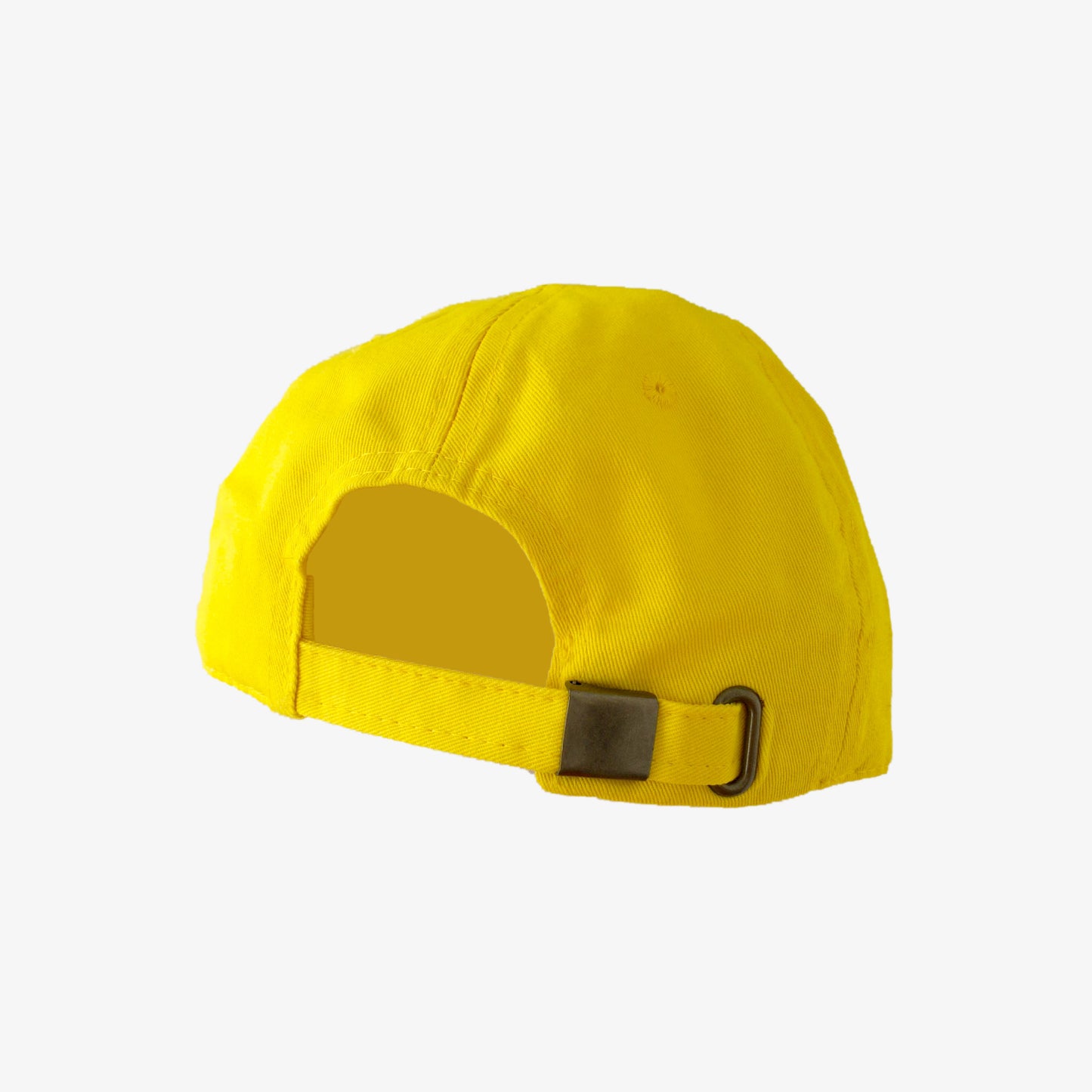 LUFFY - GORRA - AMARILLA