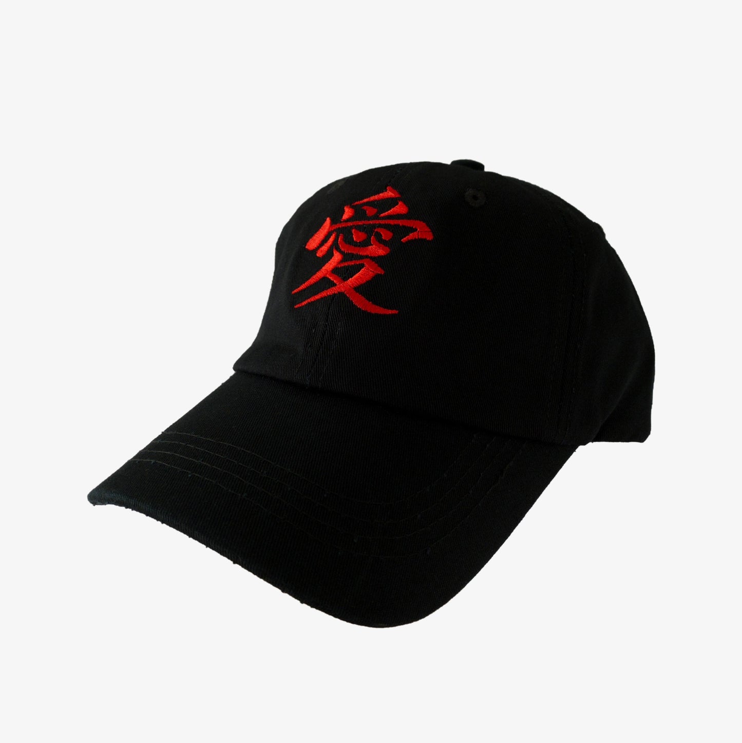 GAARA - GORRA - NEGRA