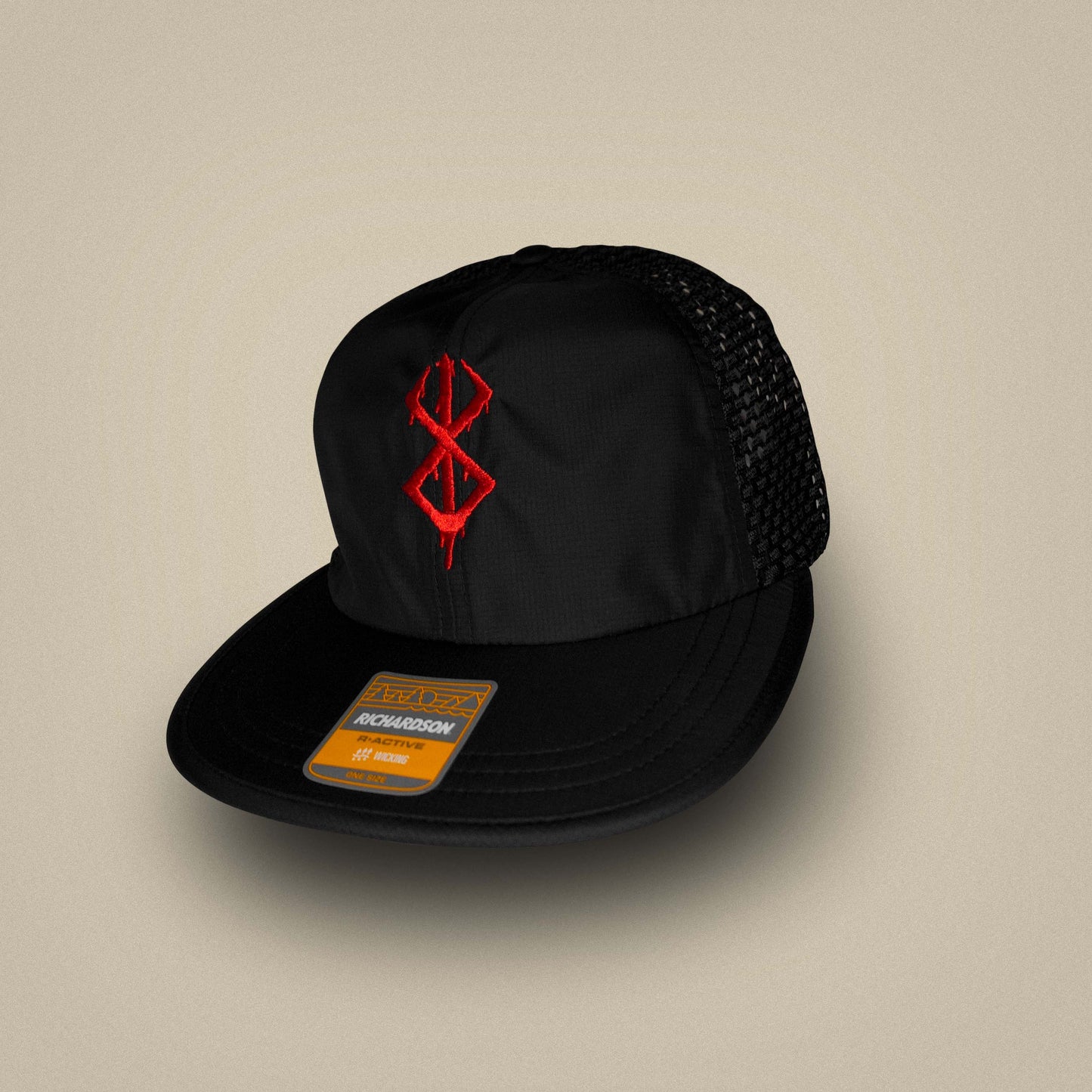 BERSERK - GORRA RICHARDSON ROGUE