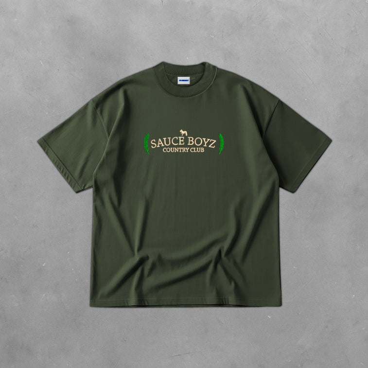 1- ELADIO CARRIÓN - SAUCE BOYZ - OVERSIZE TELA PESADA