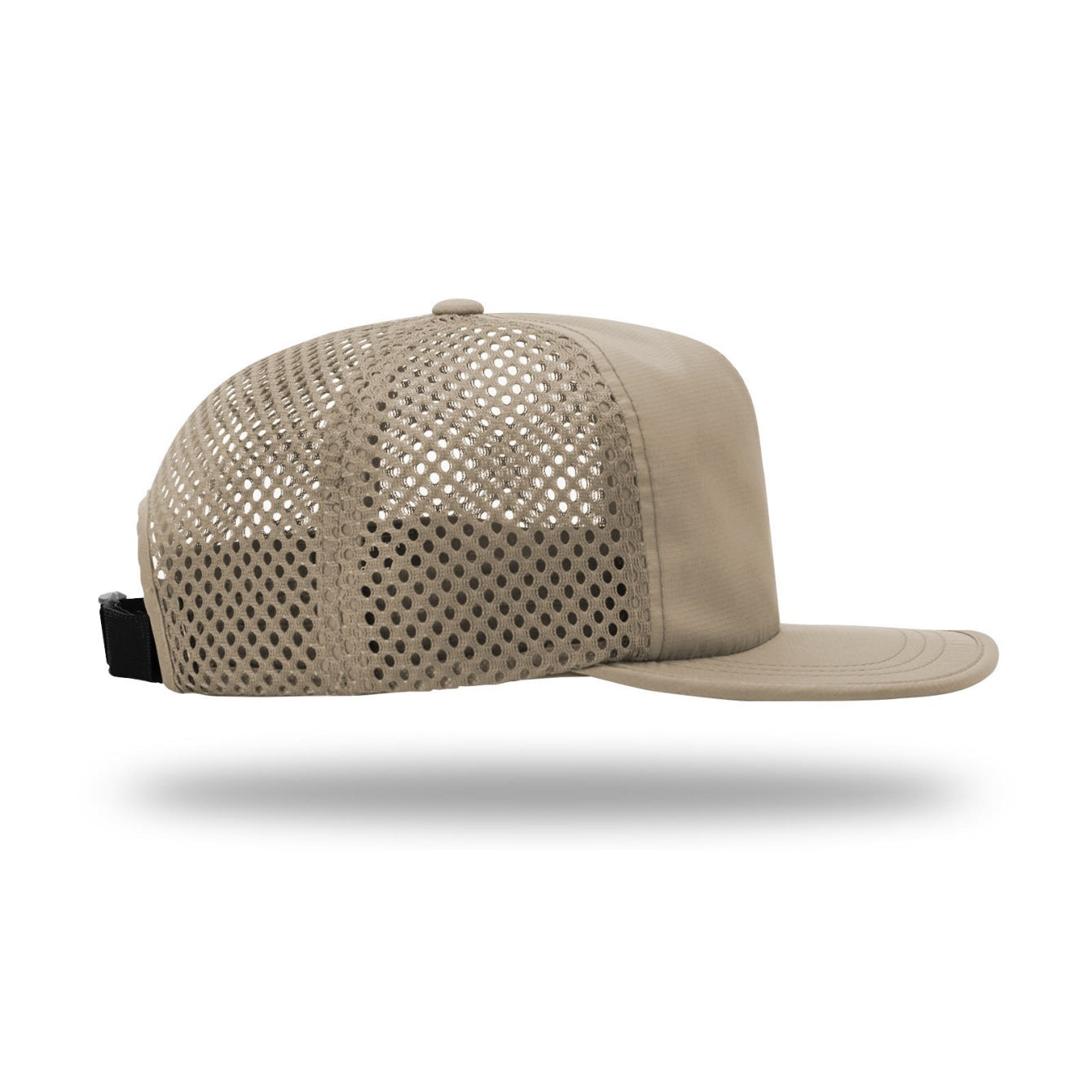 NADIE SABE - BAD BUNNY - GORRA RICHARDSON ROGUE