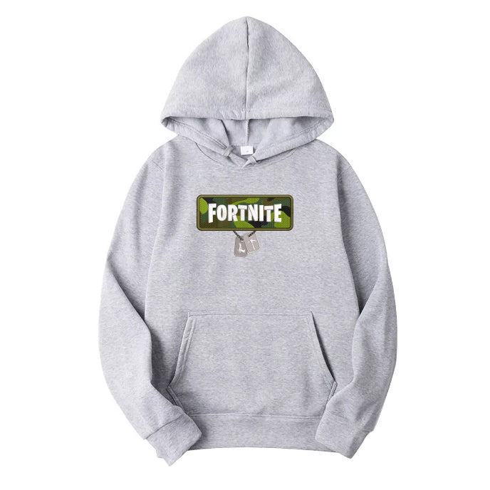 FORTNITE - ABRIGO