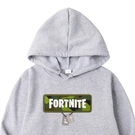 FORTNITE - ABRIGO