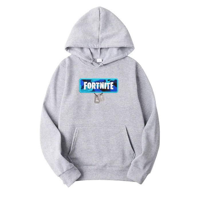 FORTNITE - ABRIGO