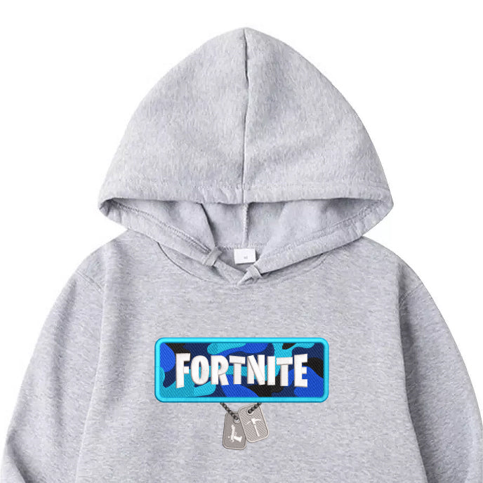 FORTNITE - ABRIGO