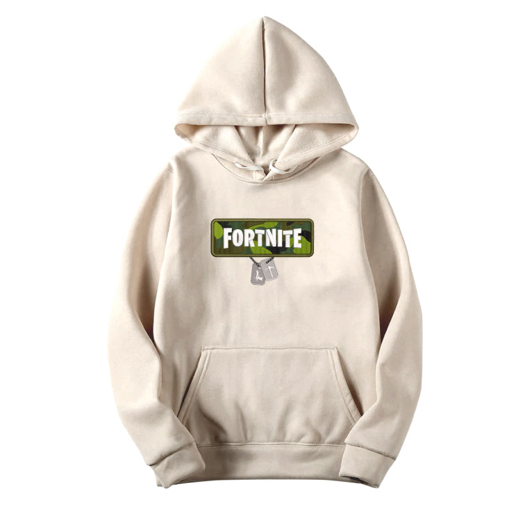 FORTNITE - ABRIGO