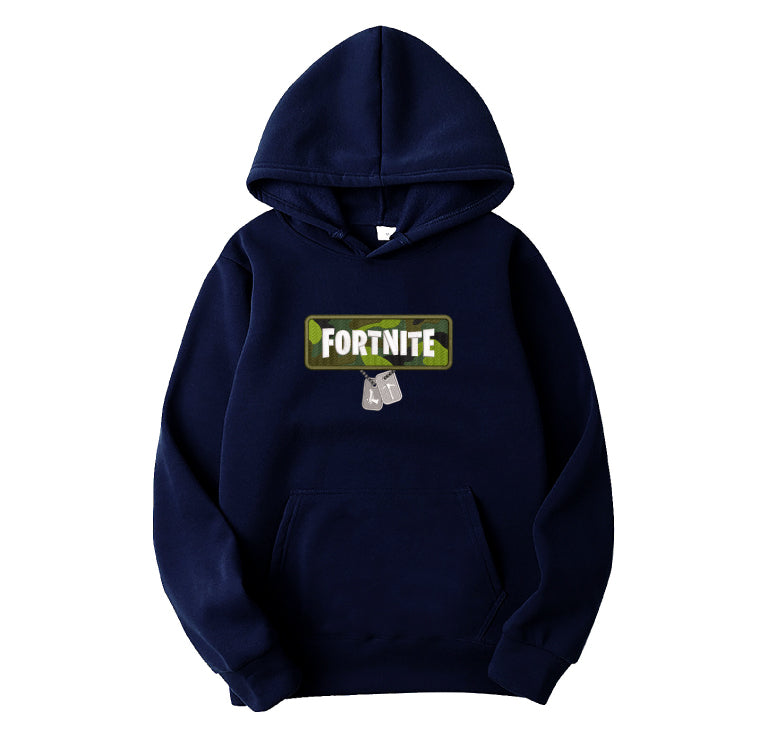 FORTNITE - ABRIGO