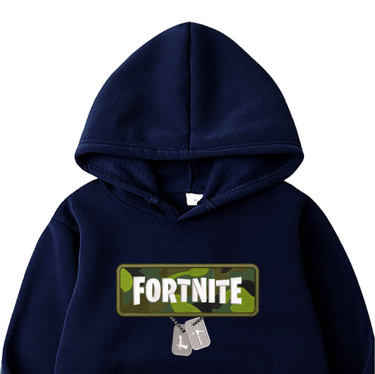 FORTNITE - ABRIGO