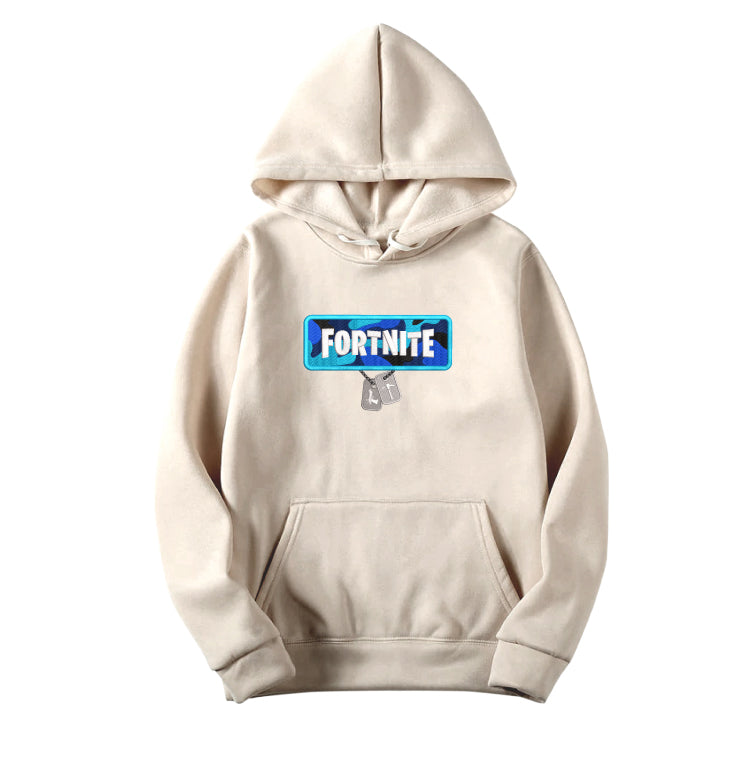 FORTNITE - ABRIGO