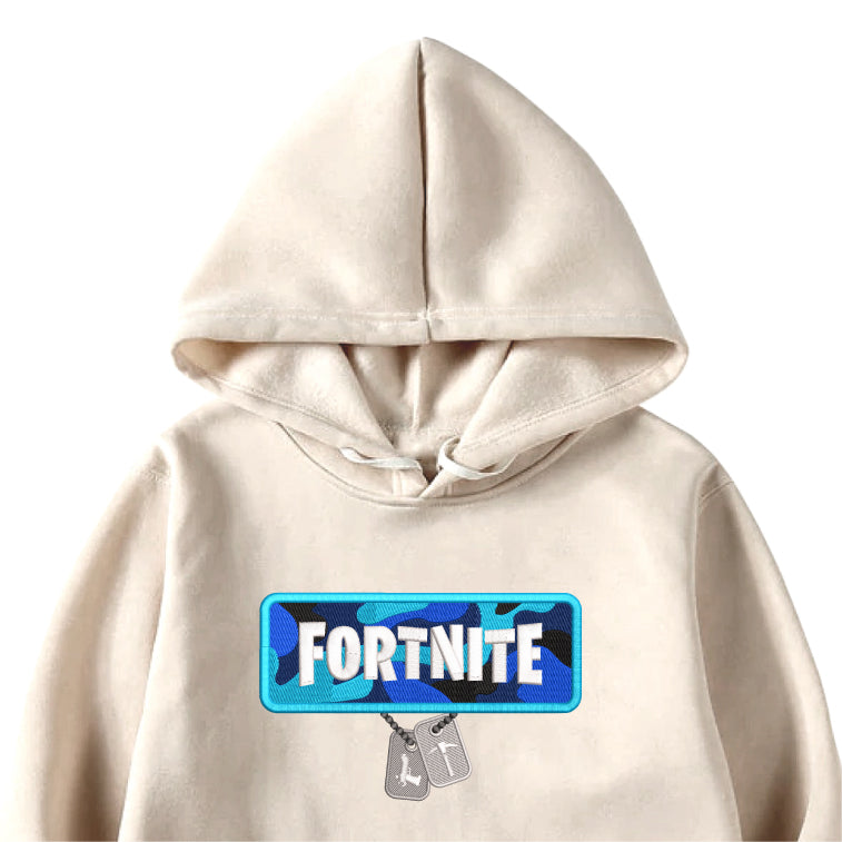 FORTNITE - ABRIGO
