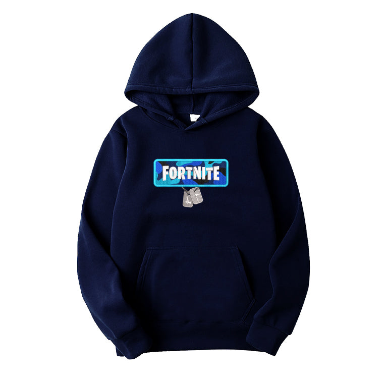 FORTNITE - ABRIGO