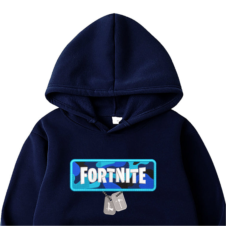 FORTNITE - ABRIGO