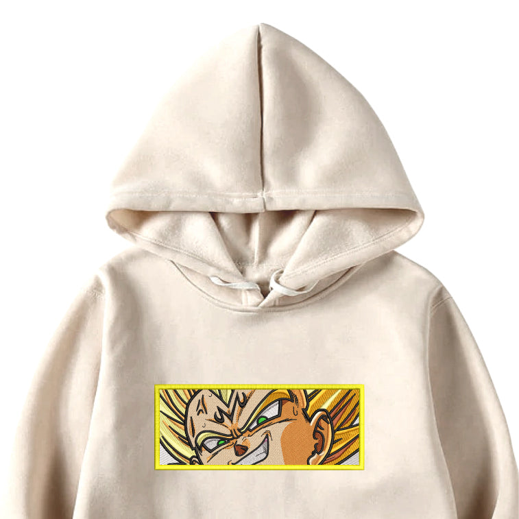 1- VEGETA - ABRIGO