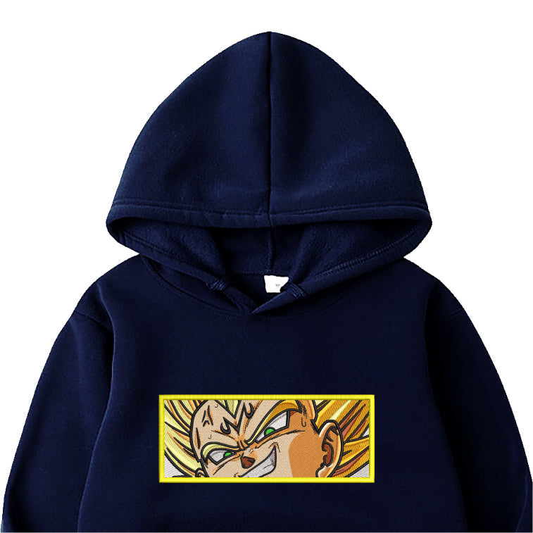 1- VEGETA - ABRIGO