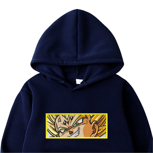 1- VEGETA - ABRIGO