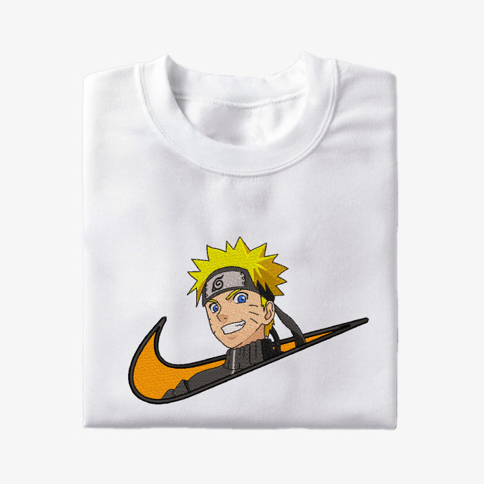 NARUTO