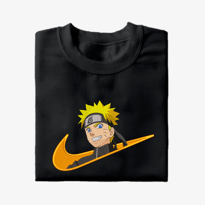 NARUTO