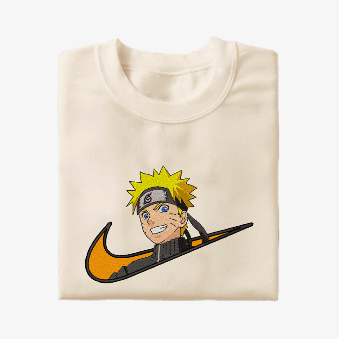 NARUTO