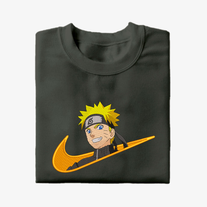 NARUTO